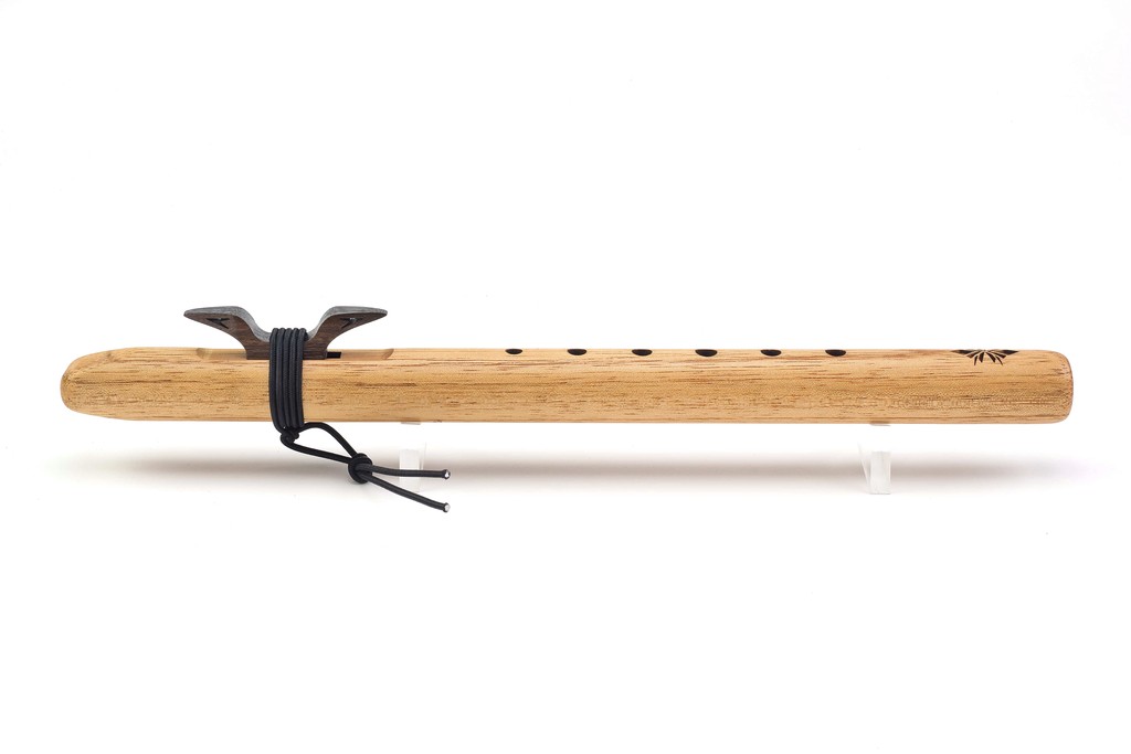 First Hawk 'A' - Spanish Cedar