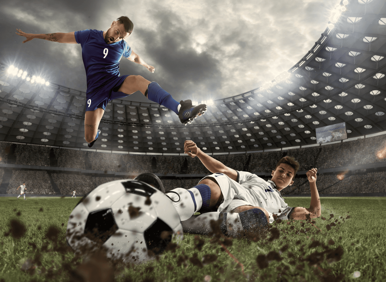 Sporticos Home Sporticos Home