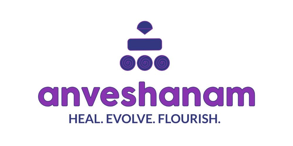 Anveshanam Logo