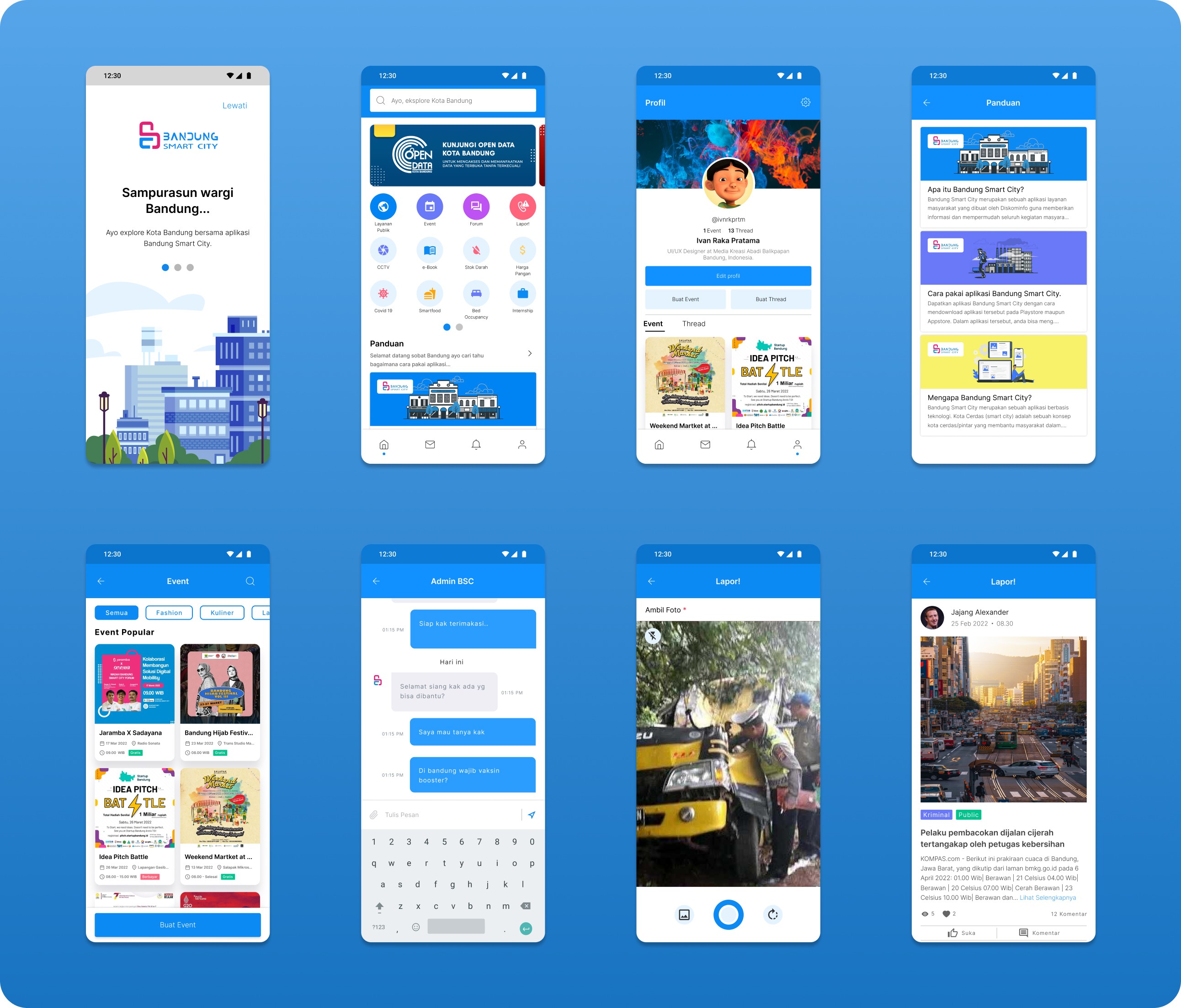 My Framer Site