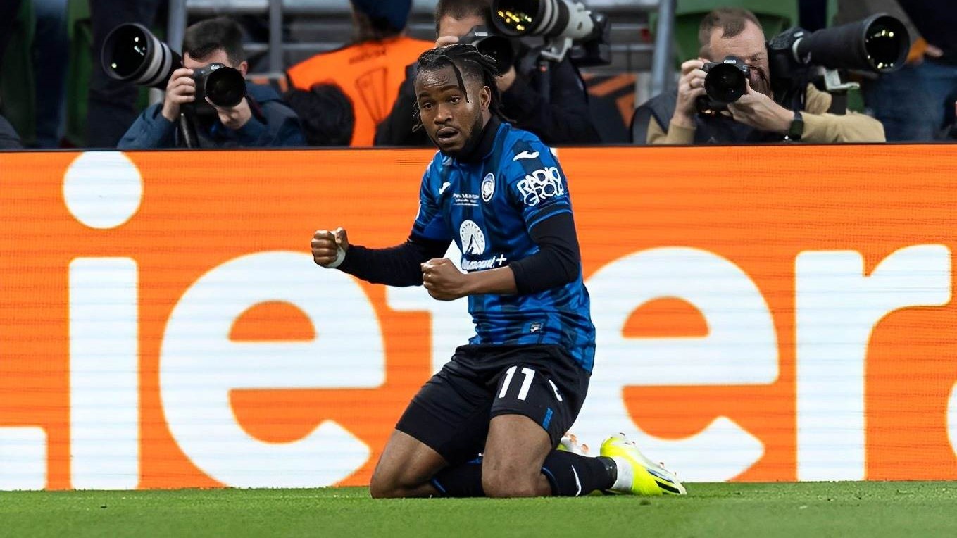 Лукман ликува