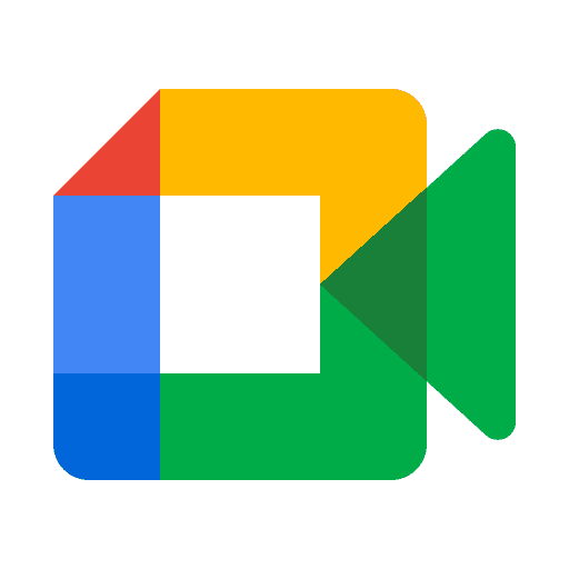 google meet logo