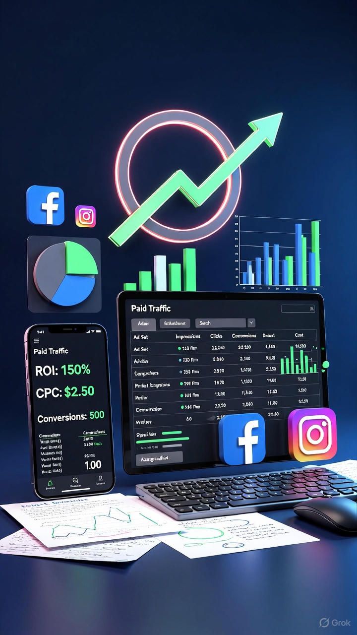 Man photographing granite cliffs in yosemite national park