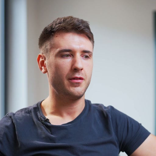 Benjamin Elsner, Partner von Carestone
