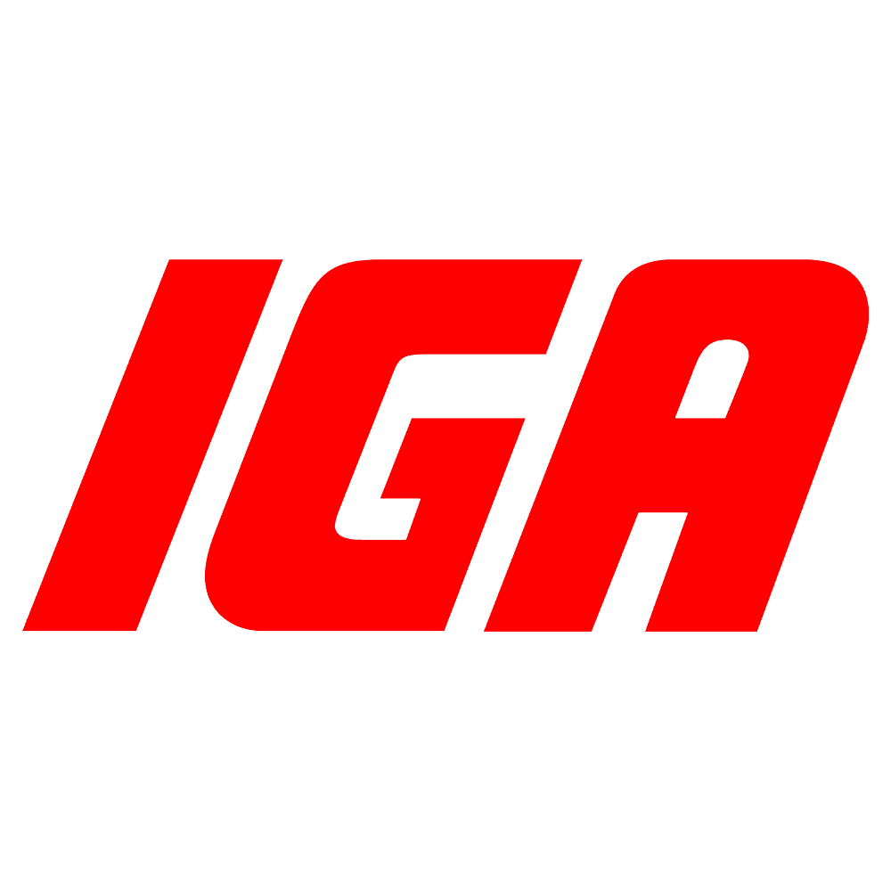 IGA