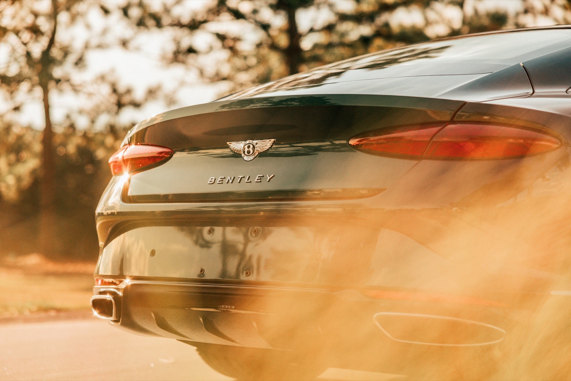 Bentley × Crewe Cup — image 09 of 48