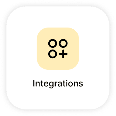 Project building phase: design and configuration of the Ringr agent.