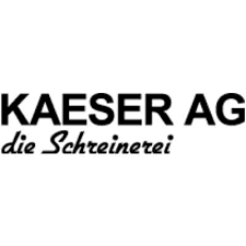 Logo Kaeser AG die Schreinerei