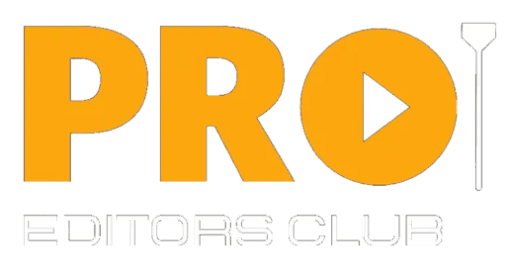 Pro Editors Club