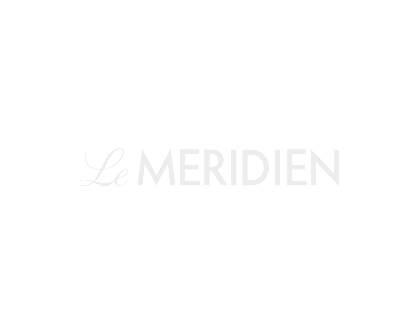 Le Meridien logo