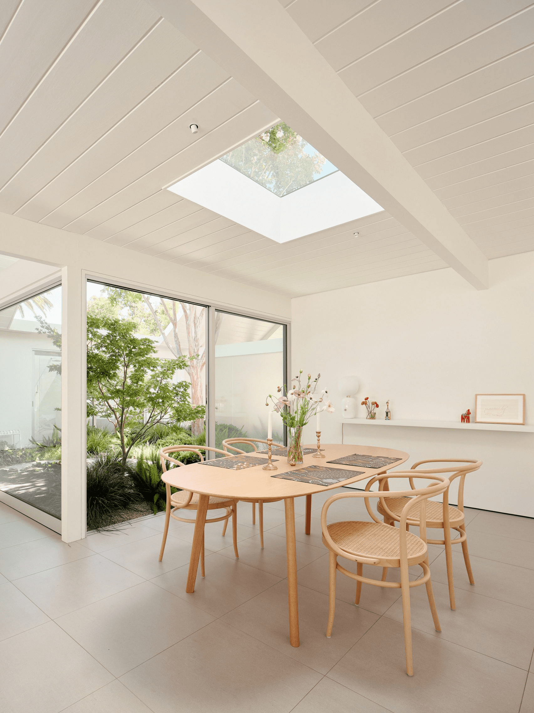 Twin Gable House Image