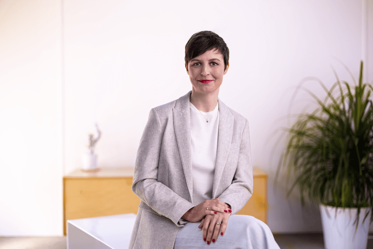 photo of Inga Schellenberg