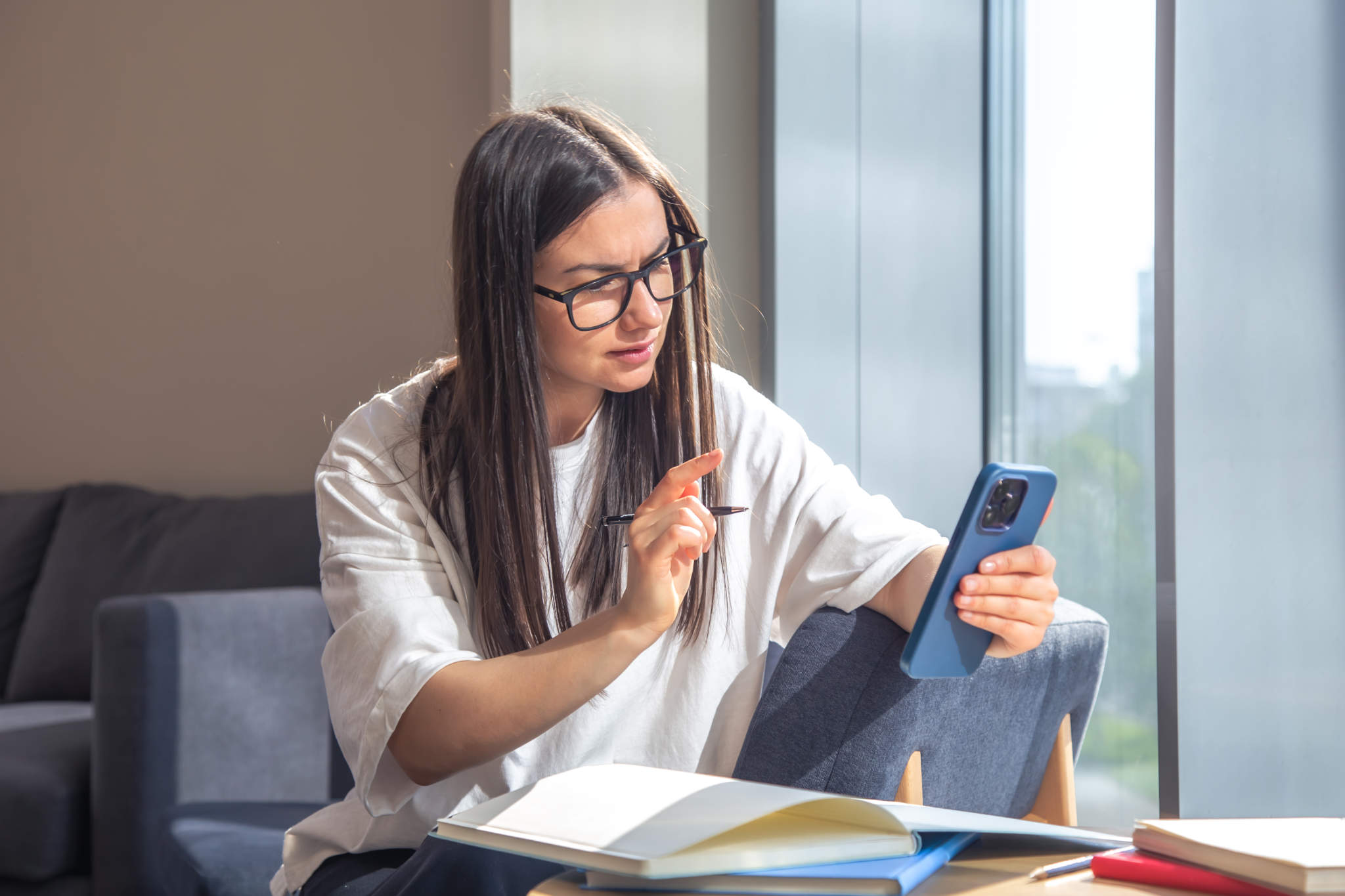 Photomath vs Calculator Air