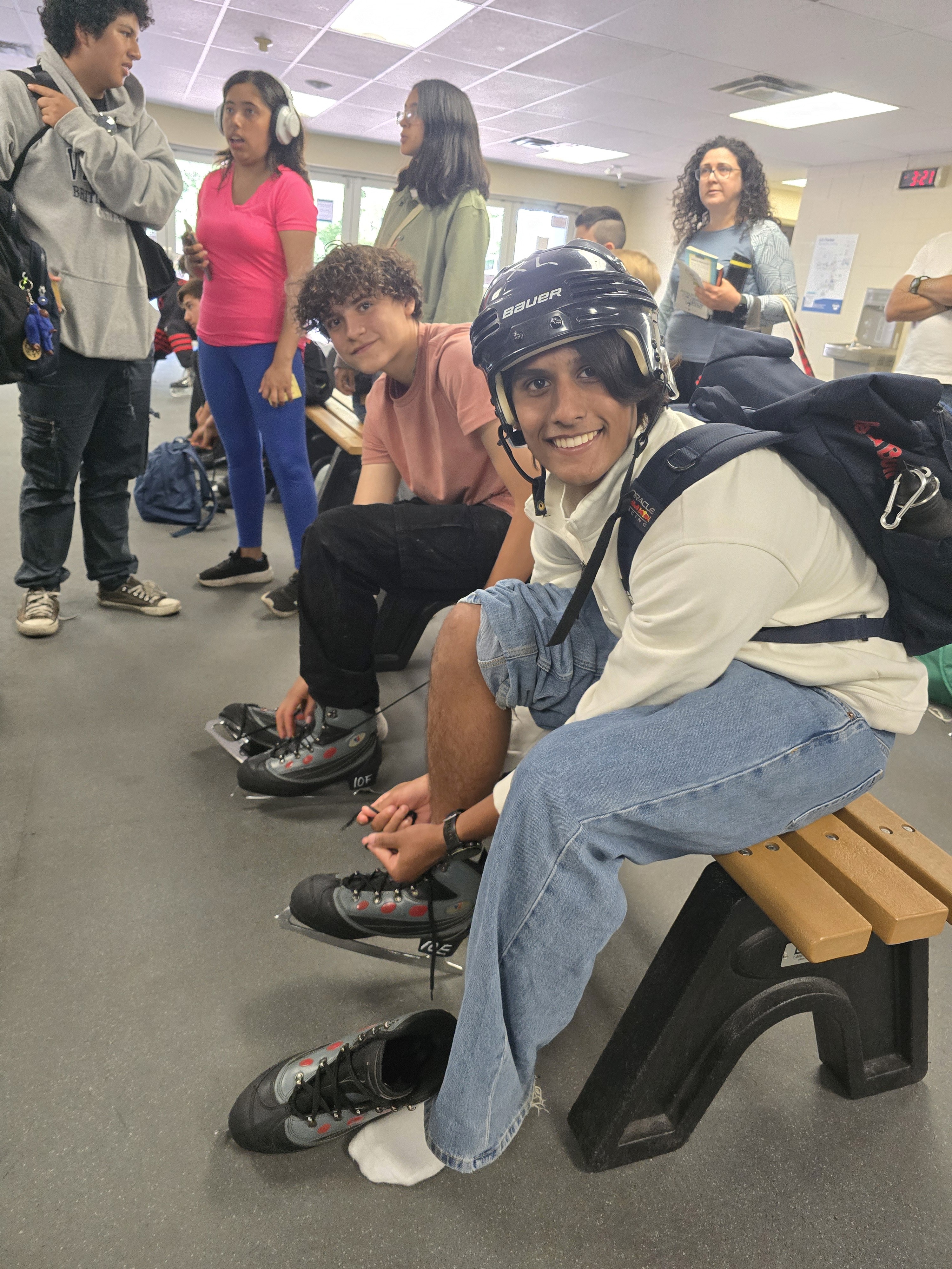 Amazing day with @orendacruises 🤎🤎🤎...