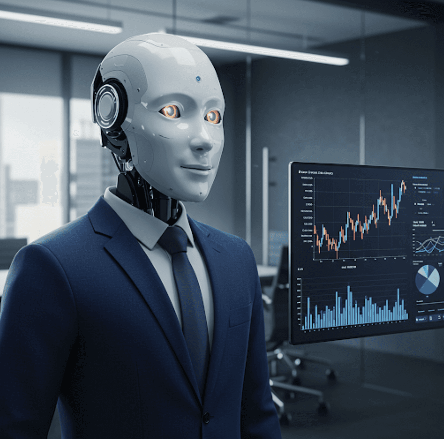 Robot advisor