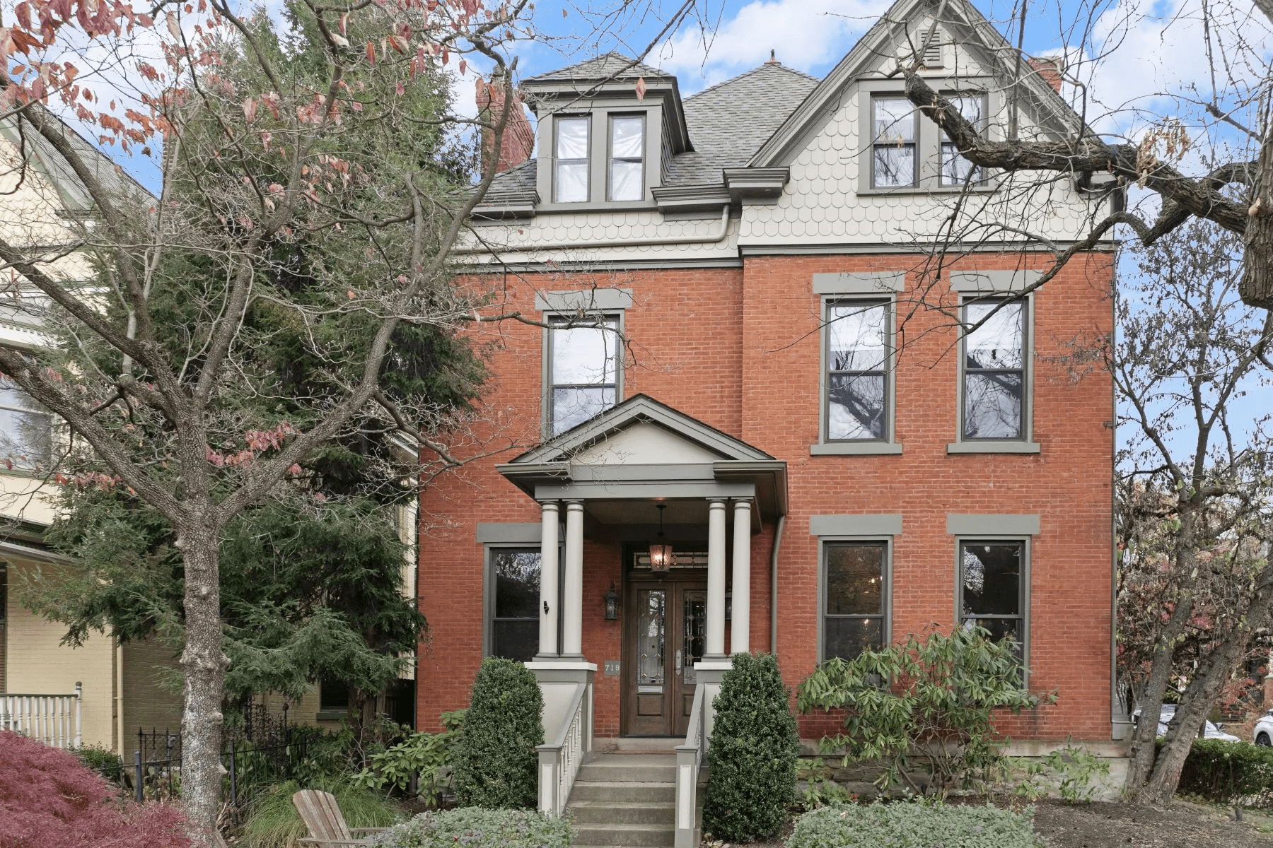 Real Estate Agent in Shadyside, PA