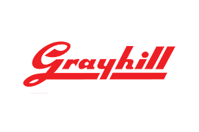 Grayhill logo
