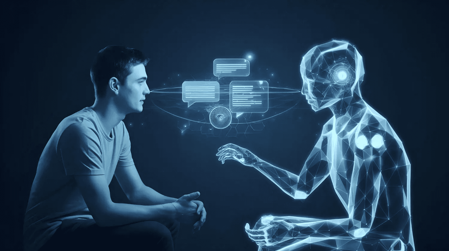 What Are AI Voice Agents