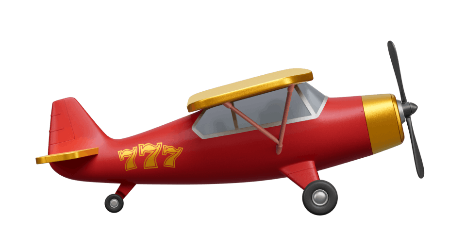 Aircraft level 2