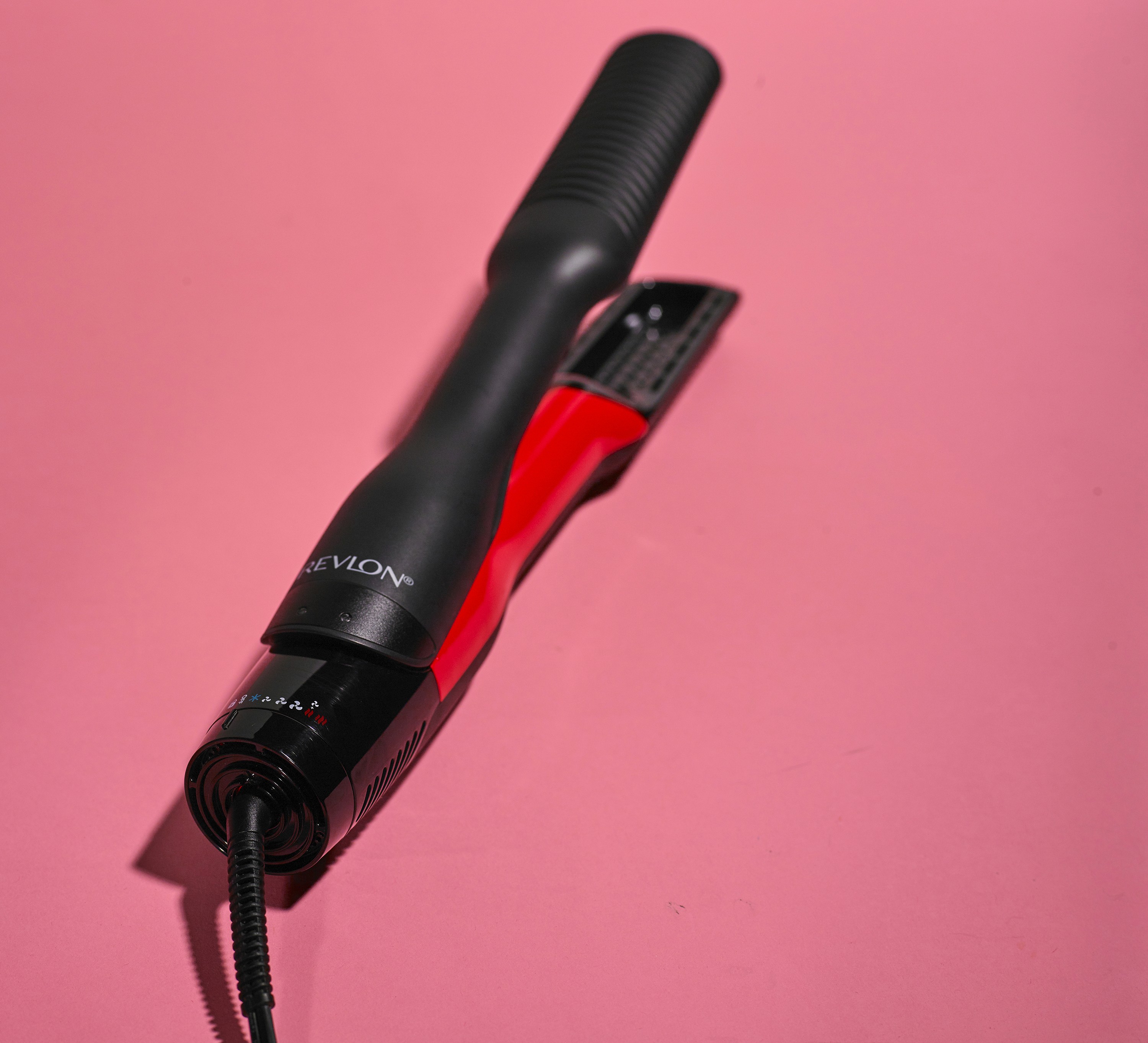 Revlon Rotational Air Control Blow Dryer