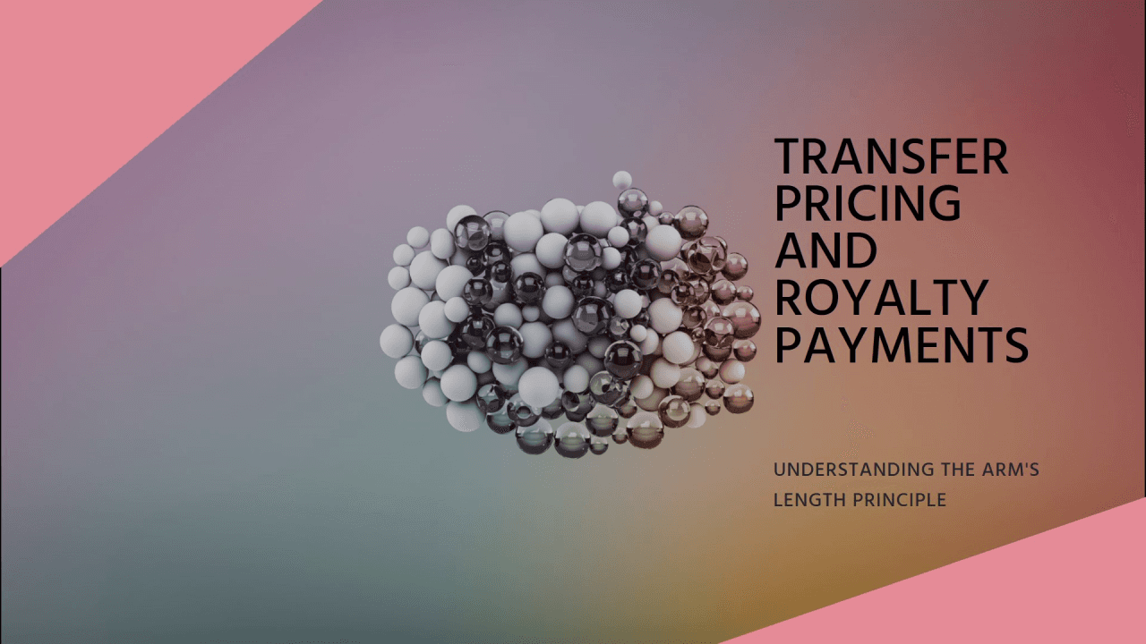 Understanding the Delhi High Court Ruling in the Sony India Pvt. Ltd. Case: Transfer Pricing and the Arm's Length Principle in Royalty Payments