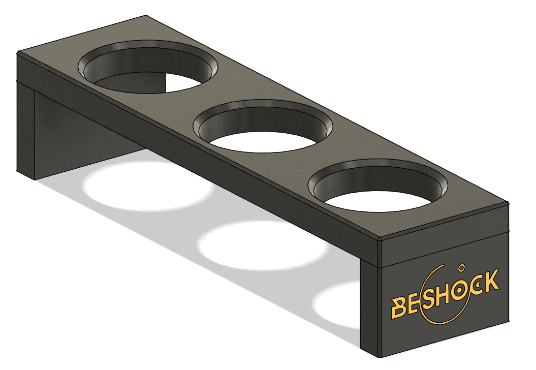 smithtronic amber auxilary light kit