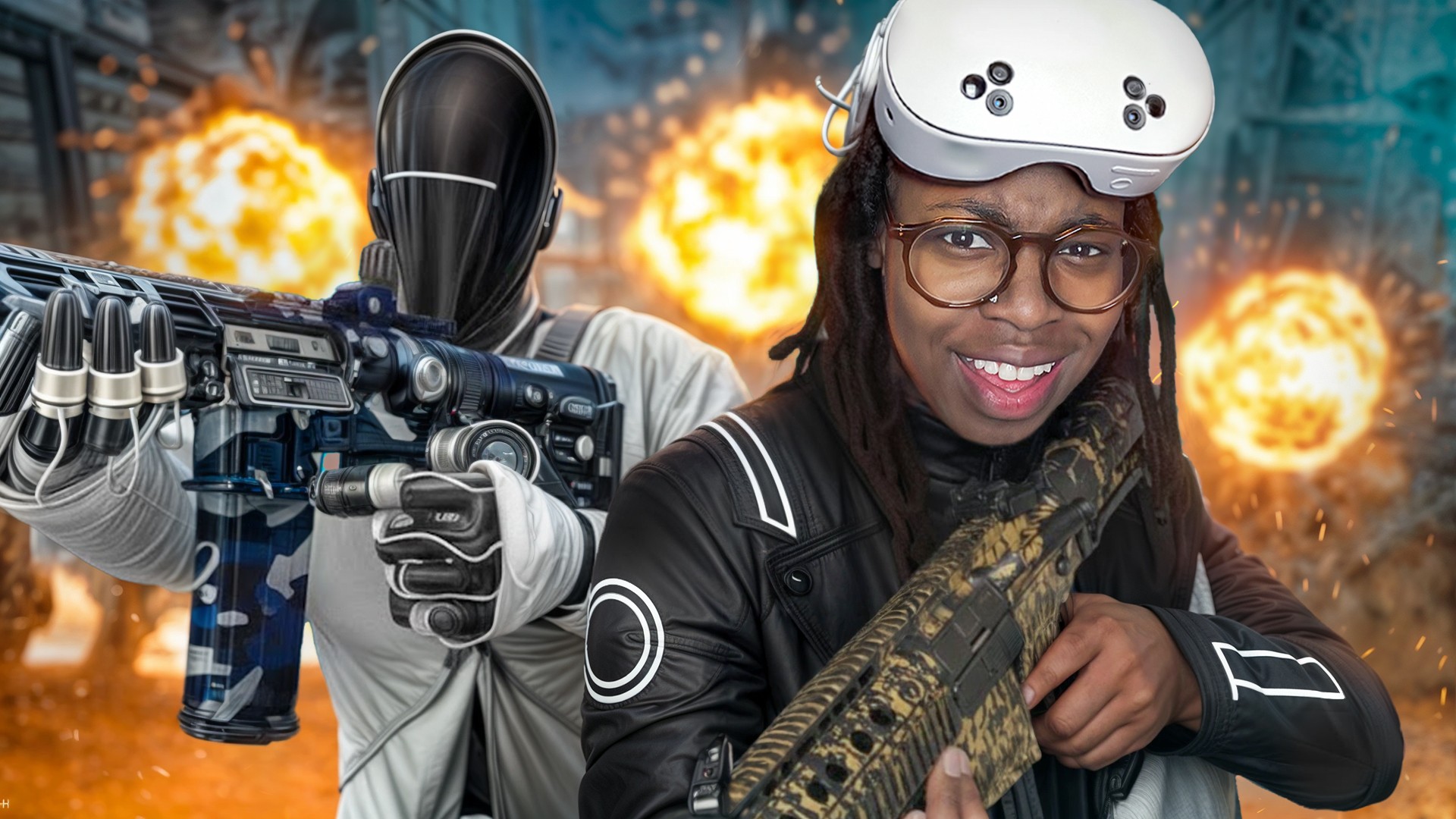 Work Showcase Website Thumbnail