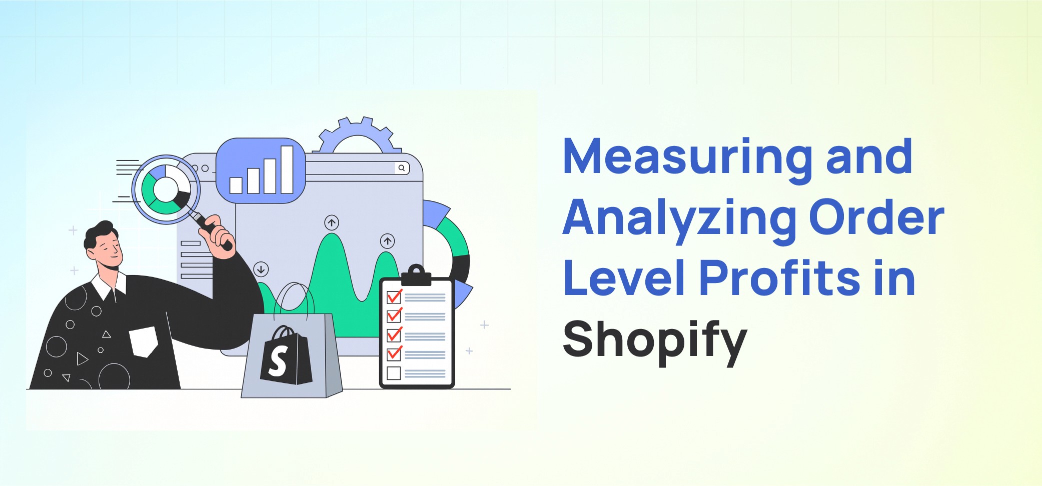 Shopify Order Profits