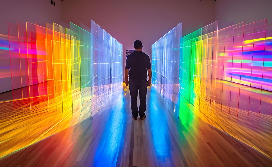 IA, personalização e experiências imersivas impactarão Marketing Digital em 2025