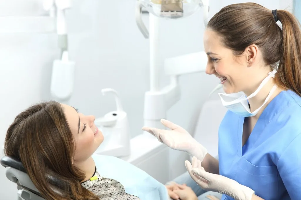 Dentist