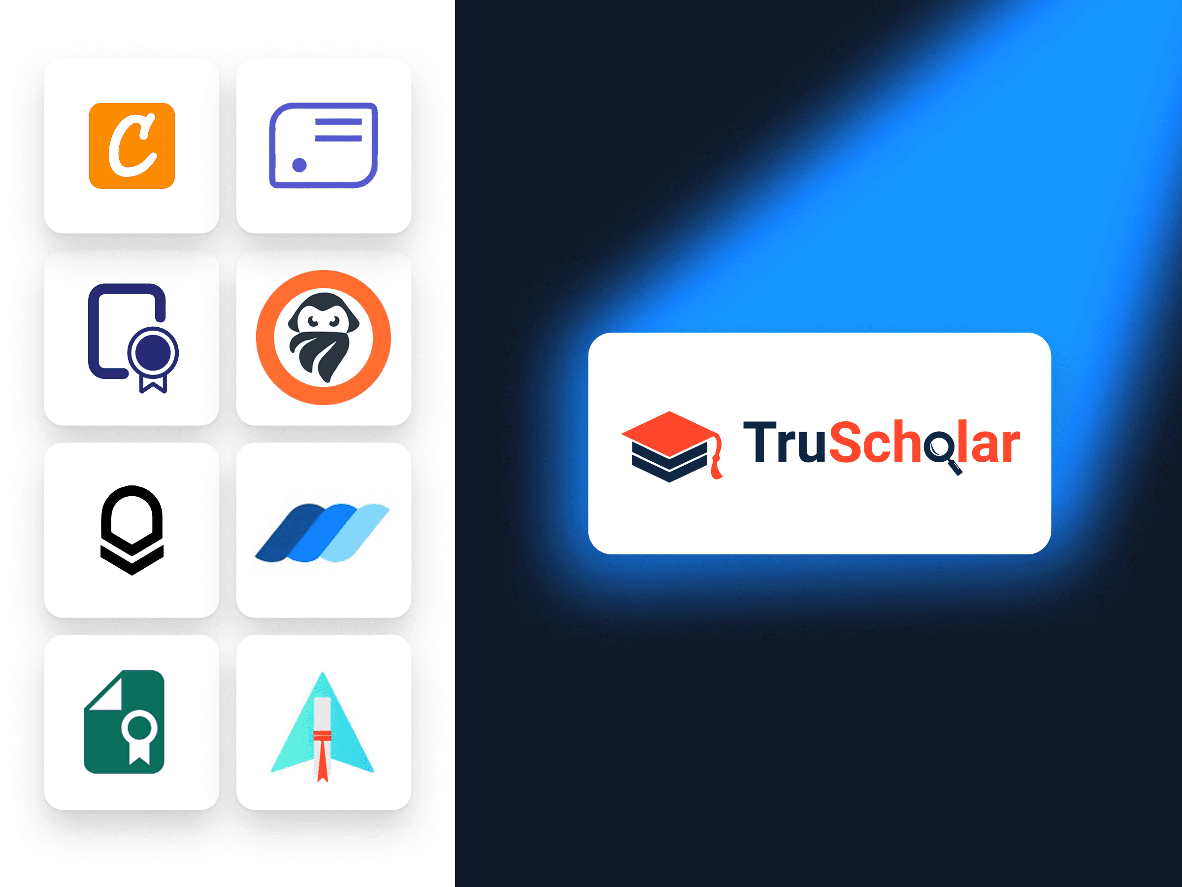 TruScholar Alternatives