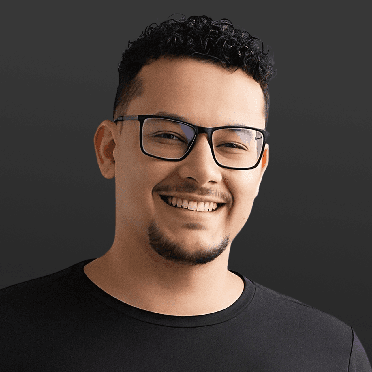 Avatar of the website author