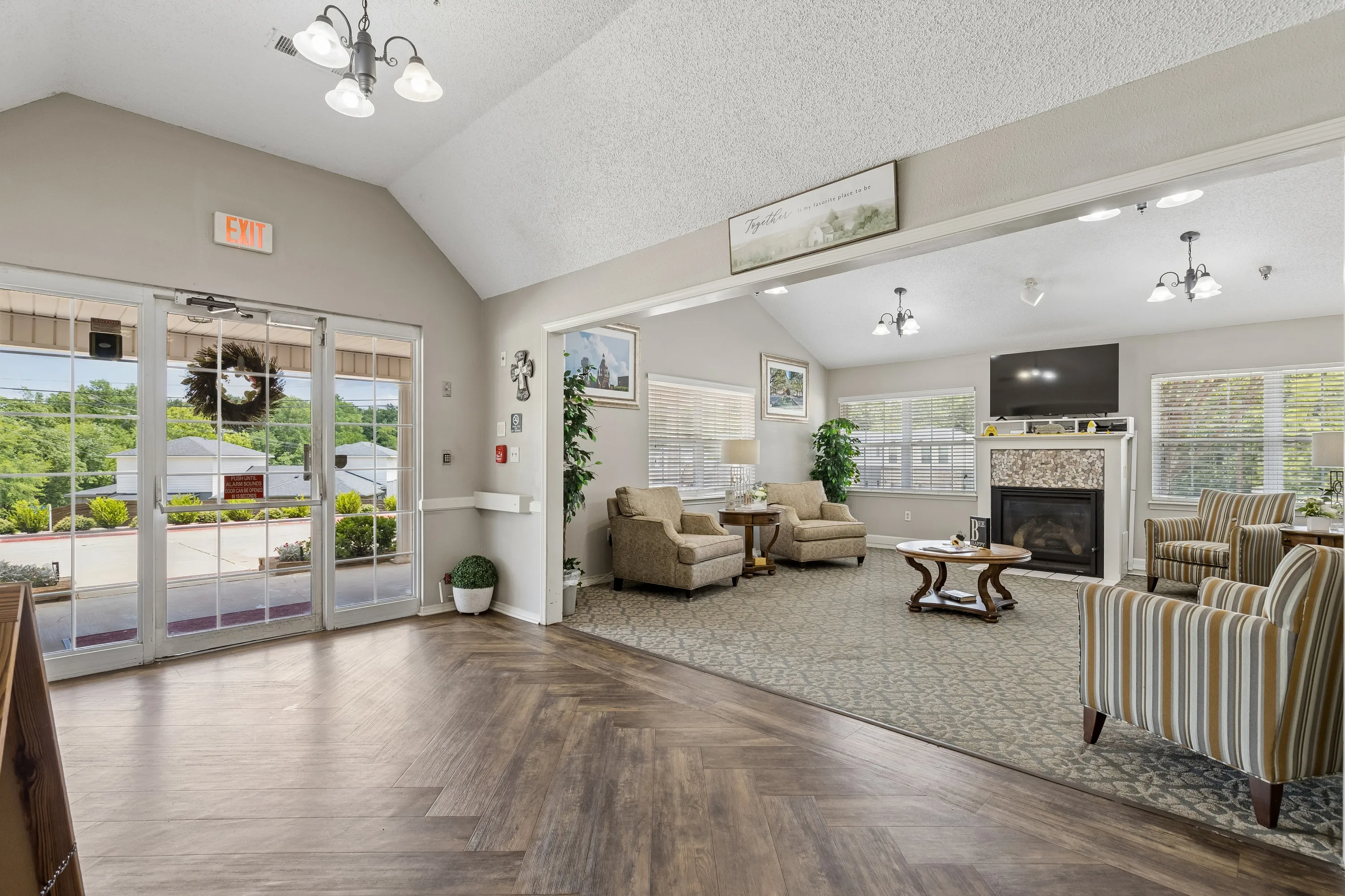 Grayson Court community photo 5