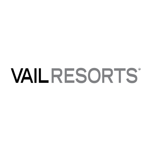 Logo of Vail Resorts