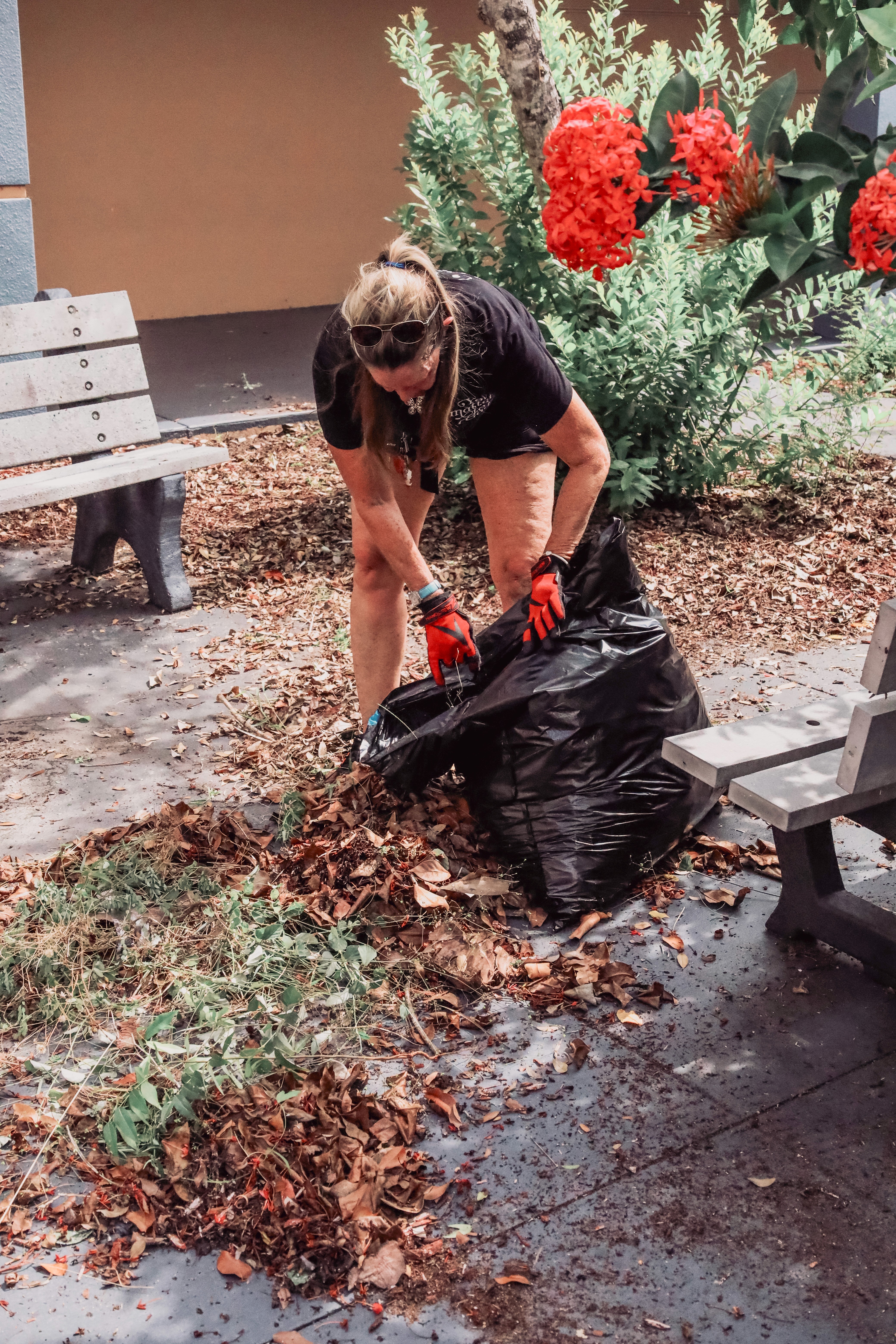 Community Outreach