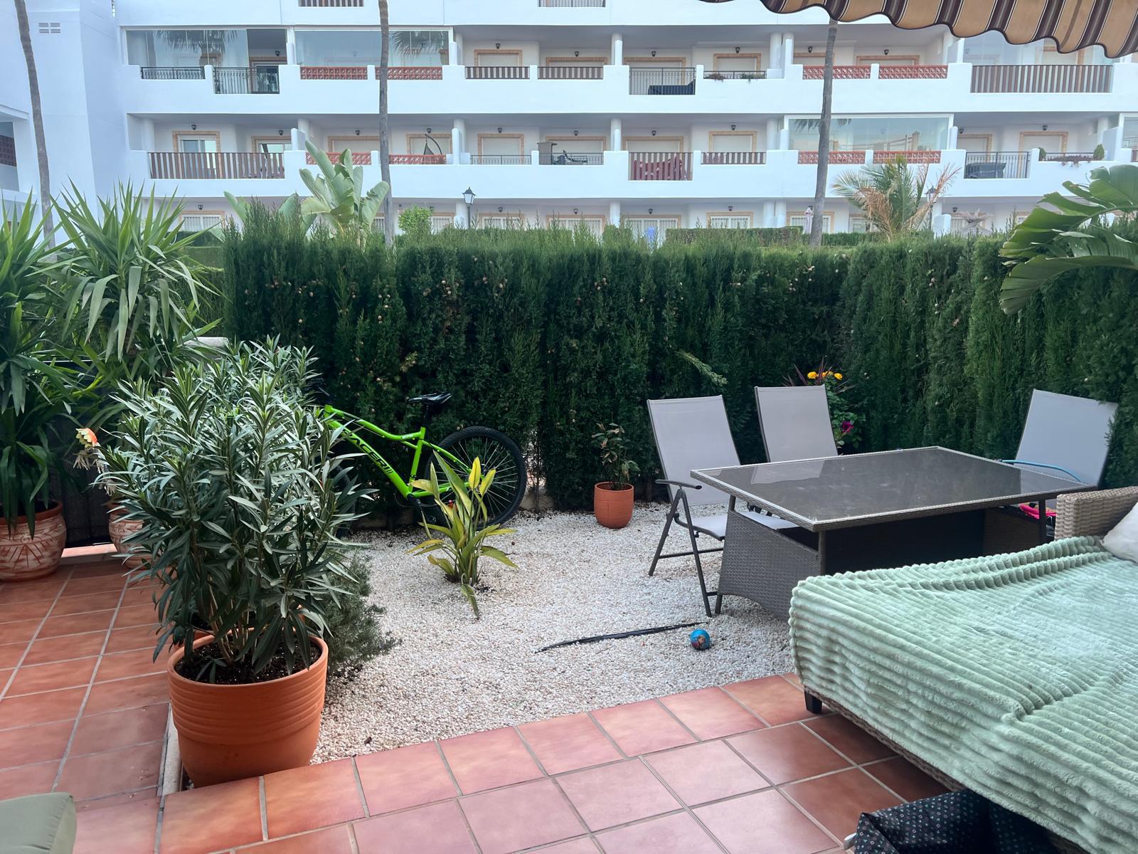 Rez de Chaussée "Linea Sol " Villamartin — 7