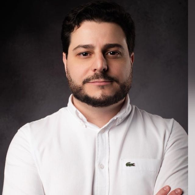 mentor Lucas Ribas do plano de desenvolvimento de vendas