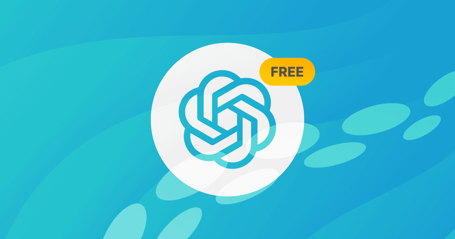 How to get ChatGPT for free