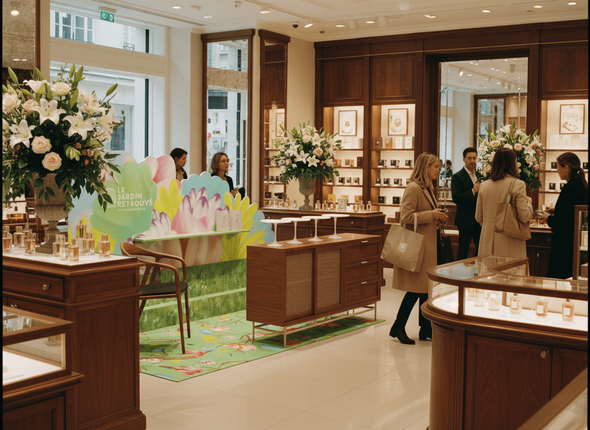 IDENTITY / VISUAL SYSTEM / PRINT / SPACE & SIGNAGE / DIGITAL PRESENCE / CULTURE & COMMUNITY