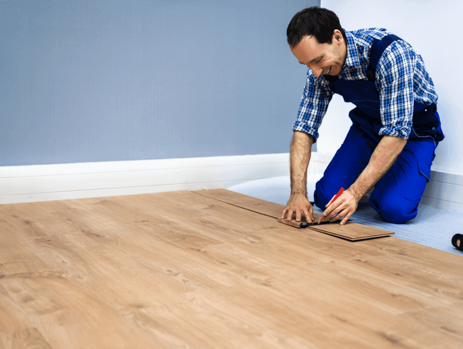 Vancouver's Top Flooring Trends You Need to Know About!