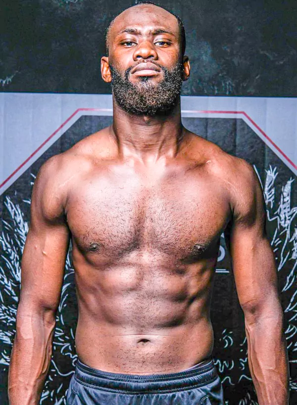 sportif professionnel