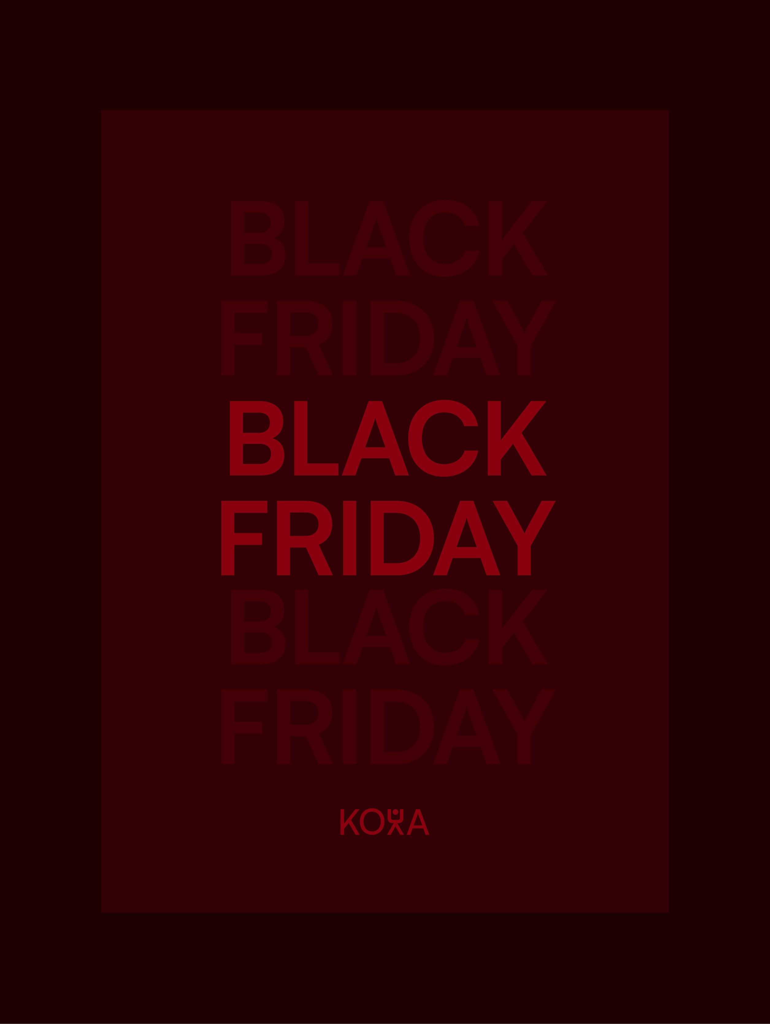 Portrait of person with motion blur effect