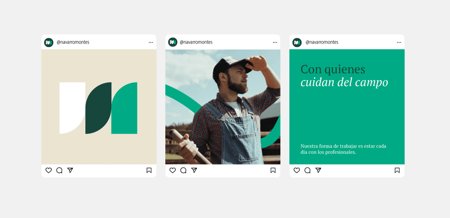 Logotipo formado por las palabras weuta en blanco sobre fondo naranja corporativo.