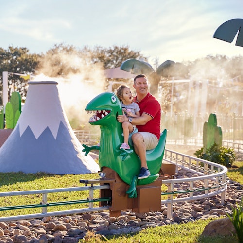 PEPPA PIG Park Günzburg