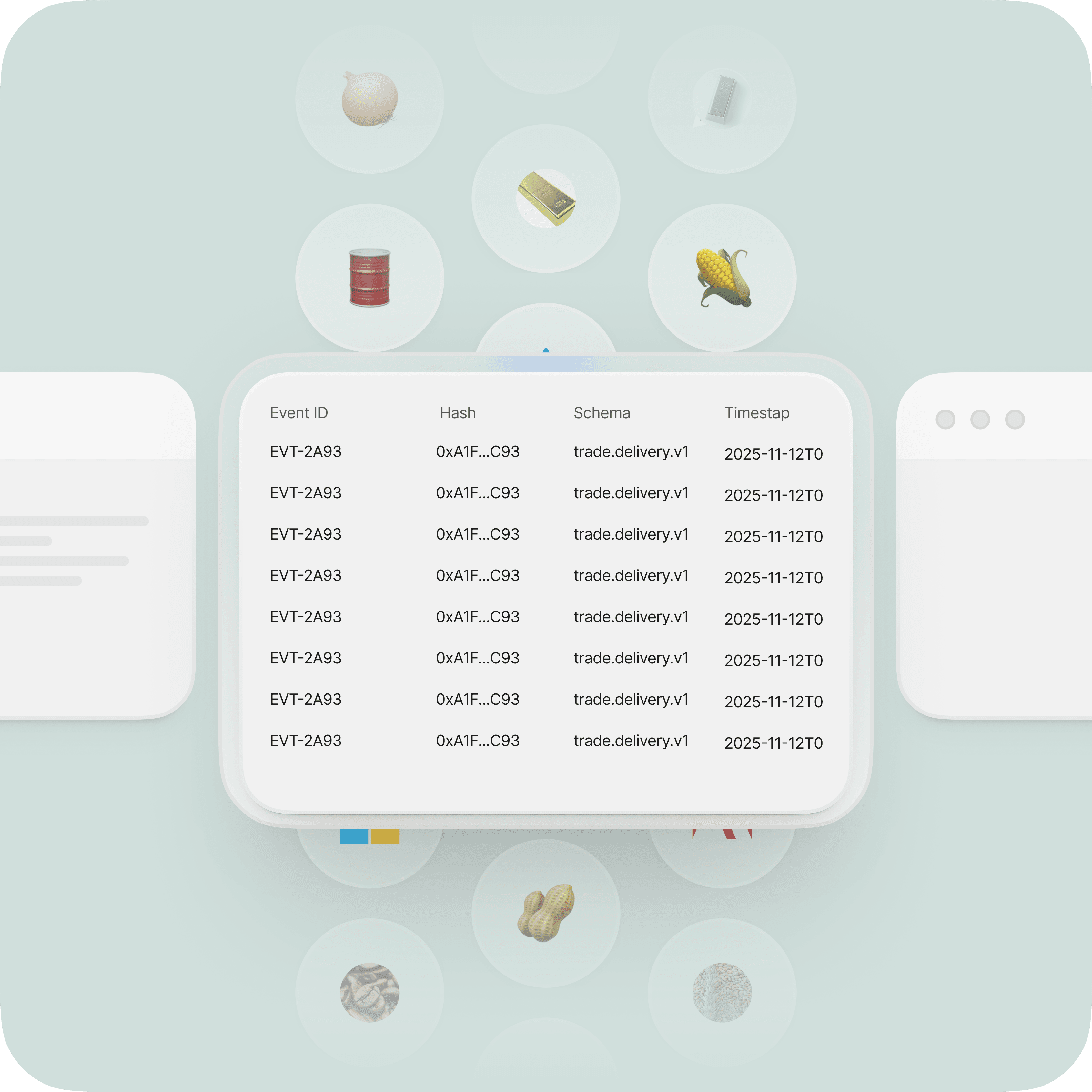 a person using a laptop and a cell phone