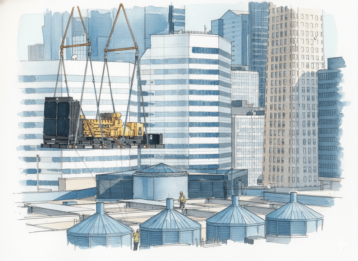 Close-up of a tree stump showing growth rings and a textured brown wood surface.