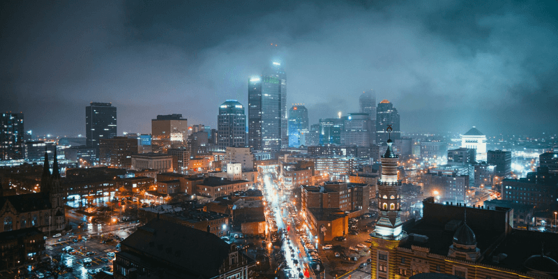 How to Become a Process Server in Indiana