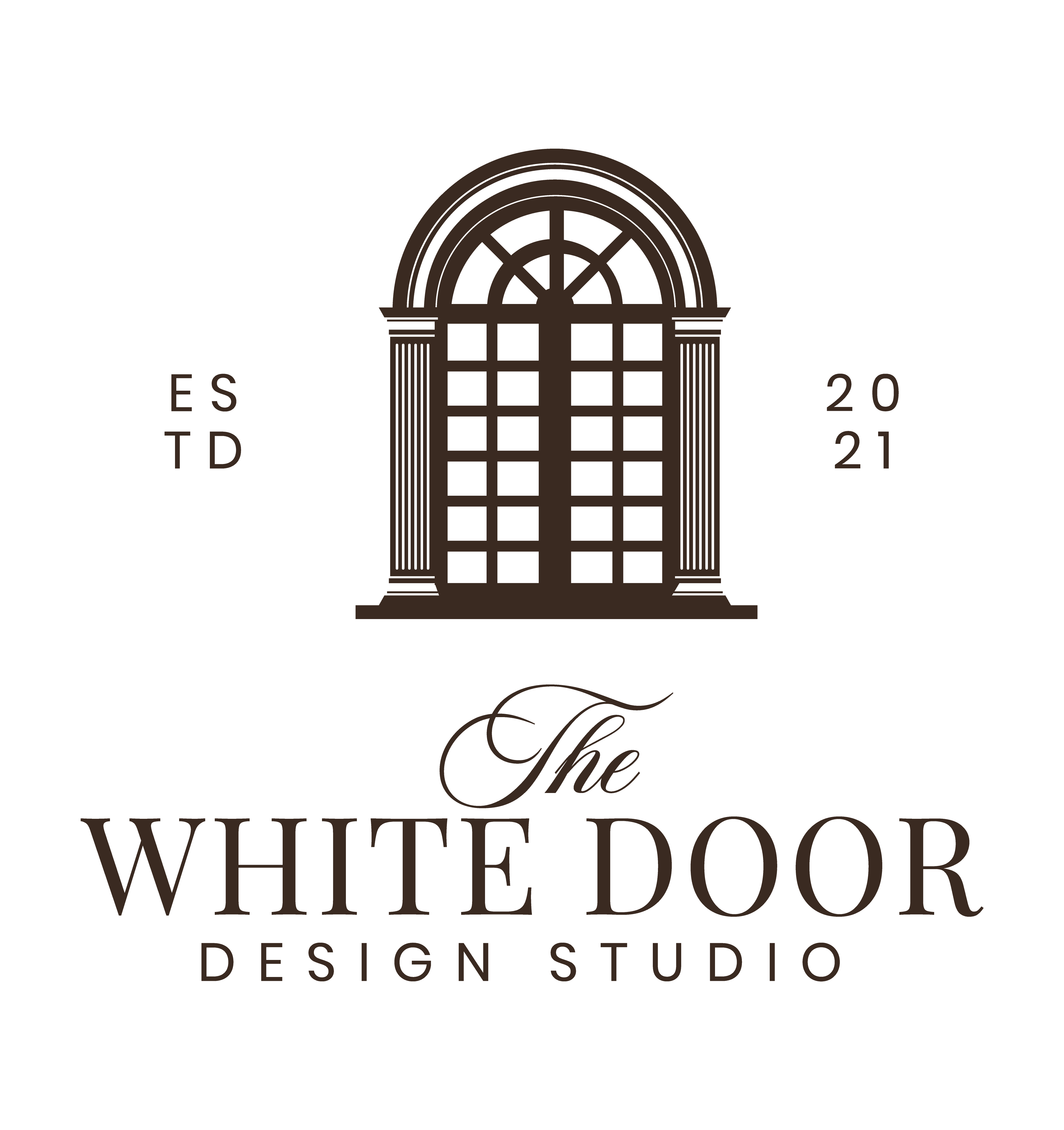 The White Door