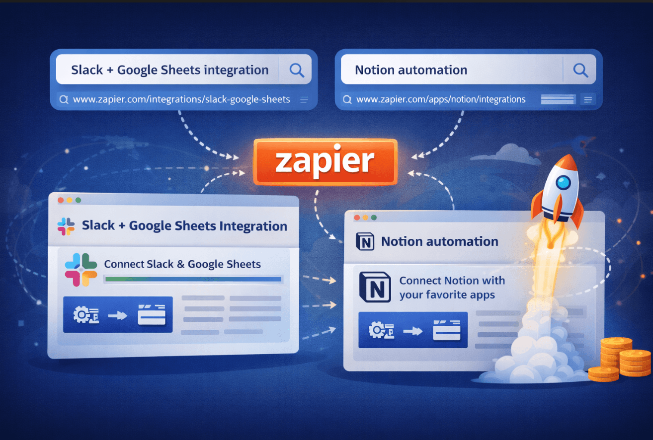 Programmatic SEO to compound growth