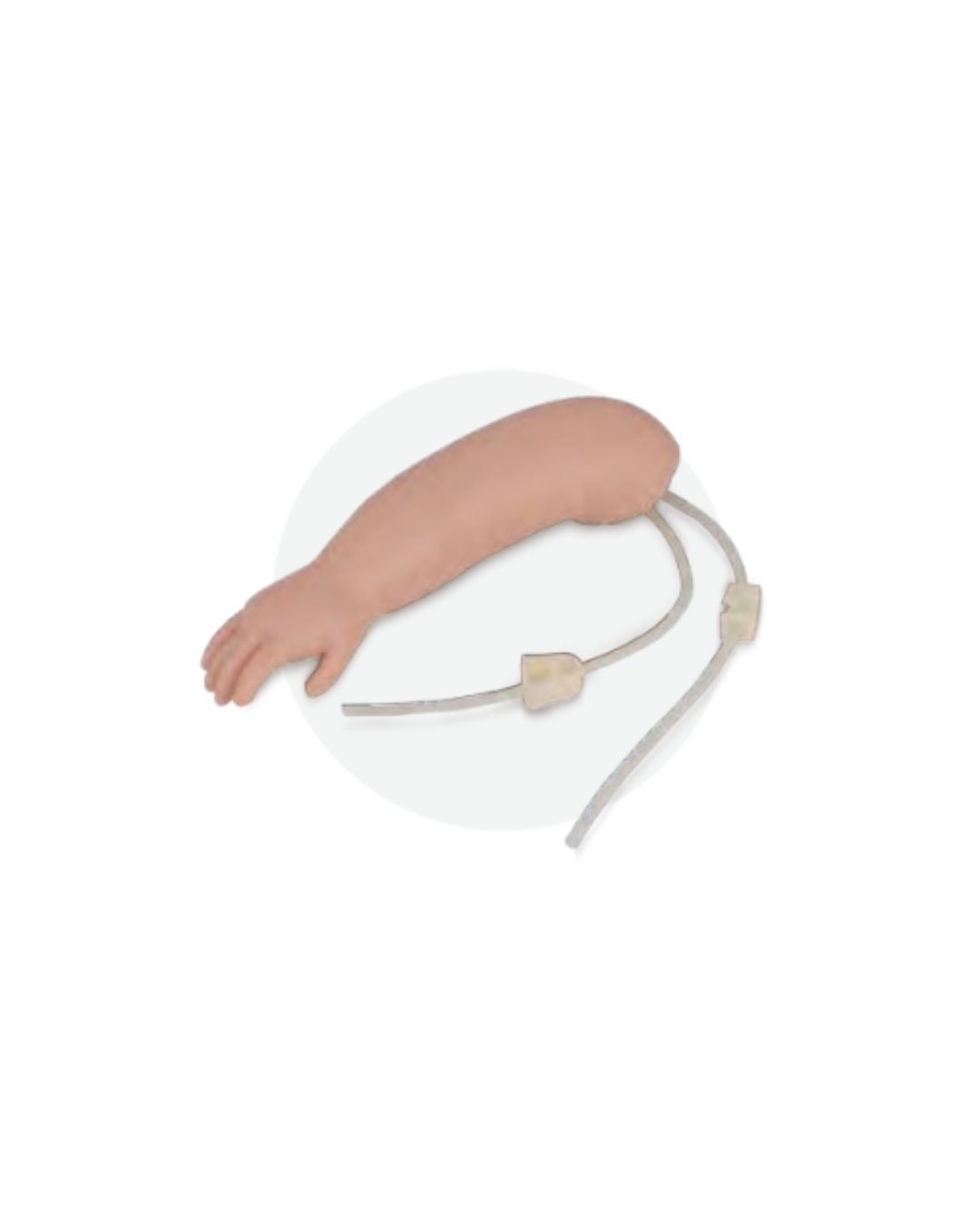 Infant Venipunture Arm
